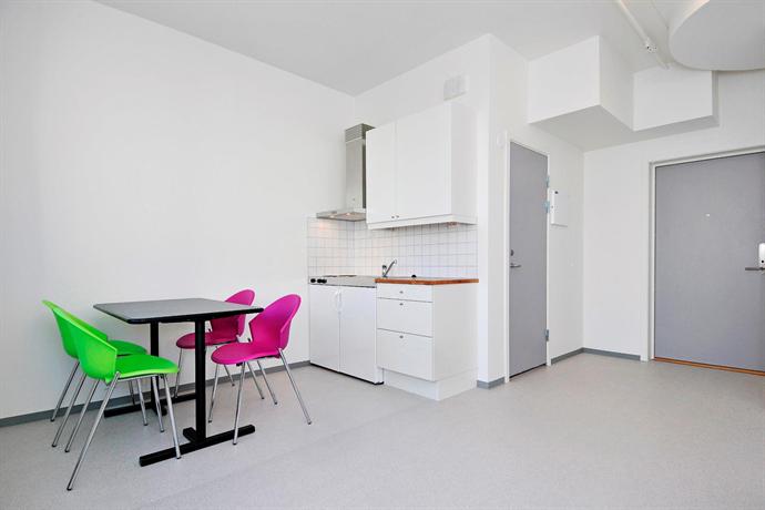 Anker Apartment