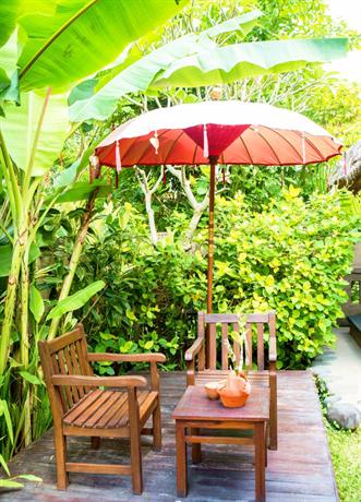 BaliWood Resort