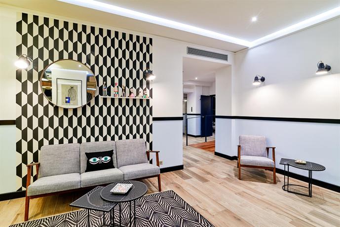 Hotel Augustin - Astotel
