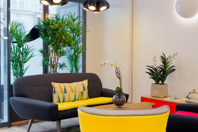 Hotel George - Astotel