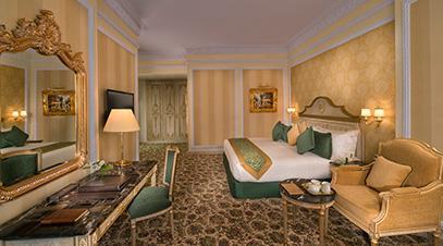 Royal Rose Hotel Al Markaziyah United Arab Emirates thumbnail