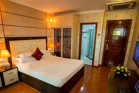 Golden Cyclo Premier Hotel Powered by Fave