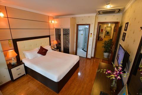 Golden Cyclo Premier Hotel Powered by Fave