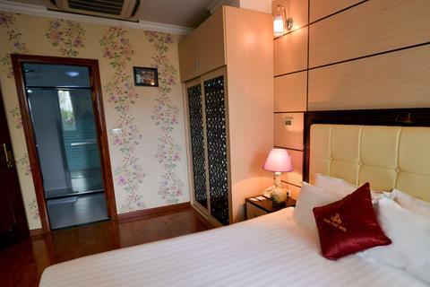 Golden Cyclo Premier Hotel Powered by Fave