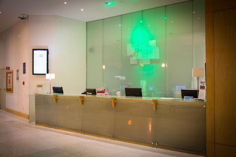 BelAir Business Hotel & Suites CDMX - WTC