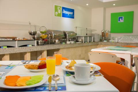 BelAir Business Hotel & Suites CDMX - WTC