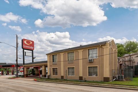 Americas Best Value Inn - Near NRG Park/Medical Center