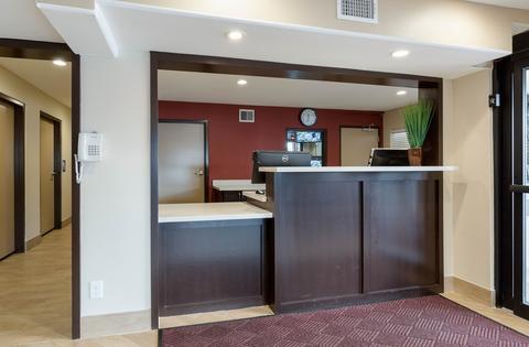Americas Best Value Inn - Near NRG Park/Medical Center