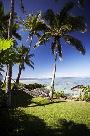 Outrigger Fiji Beach Resort, Korotogo - Compare Deals