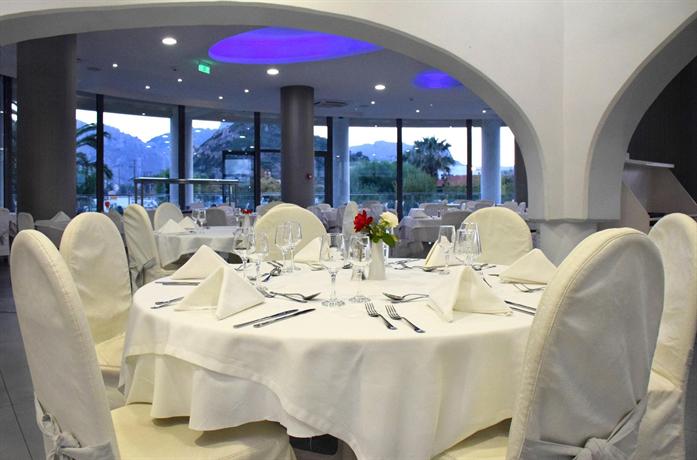 Mistral Hotel Rhodes