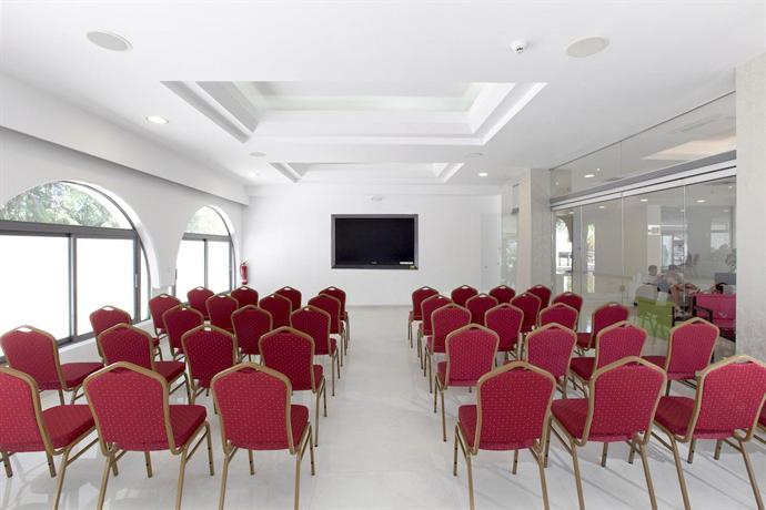 Mistral Hotel Rhodes