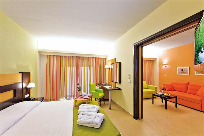 Mistral Hotel Rhodes