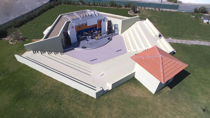 Mistral Hotel Rhodes