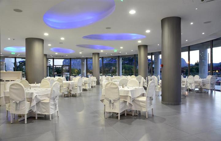 Mistral Hotel Rhodes