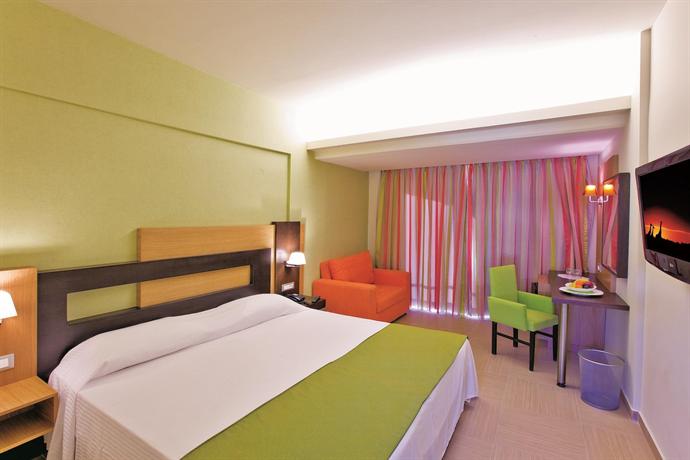 Mistral Hotel Rhodes