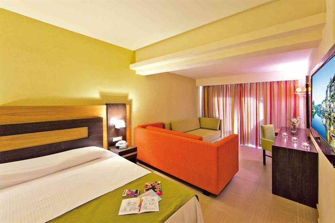 Mistral Hotel Rhodes