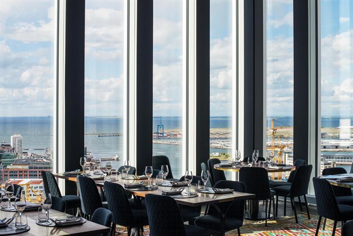 Clarion Hotel Malmo Live