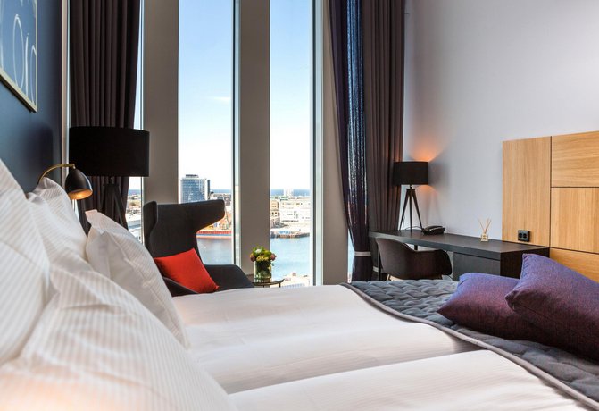 Clarion Hotel Malmo Live