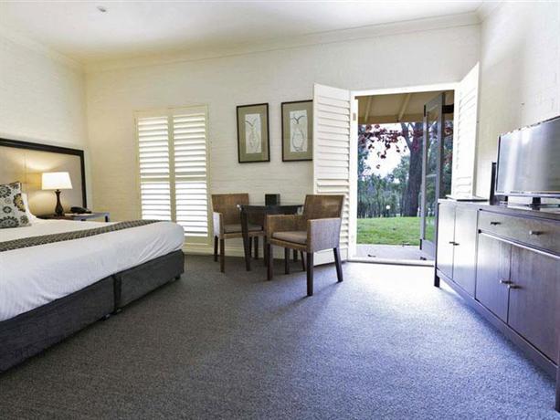 Spicers Guesthouse