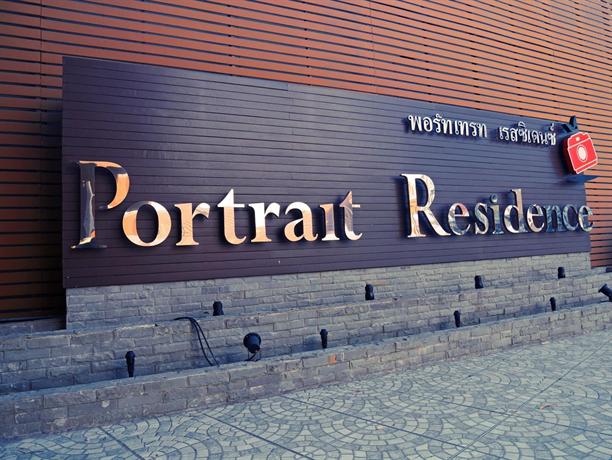 Portrait Residence @ Pranburi