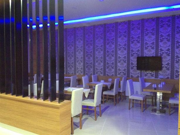 Grand Surmely Business Hotel
