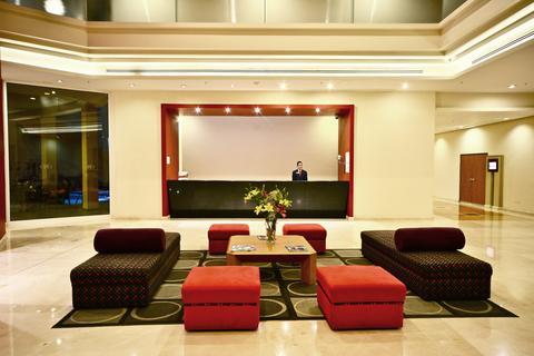 Crowne Plaza Monterrey Aeropuerto Monterrey