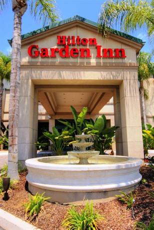 Hilton Garden Inn Montebello Los Angeles مونتيبيلو قارن عروض