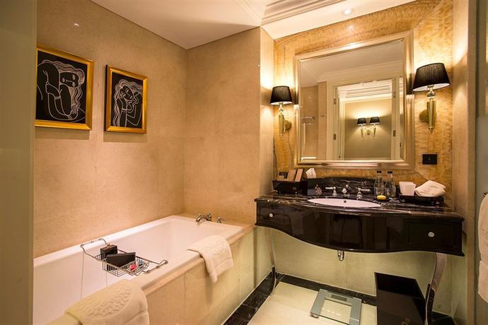 The Trans Luxury Hotel, Bandung - Compare Deals