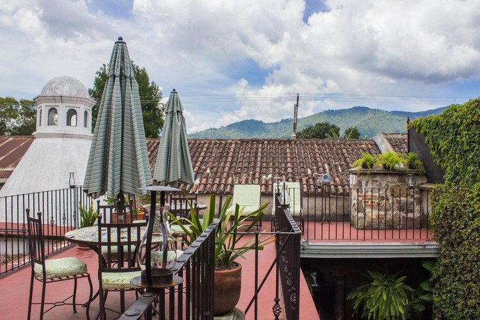 Hotel Meson Del Valle By Ahs Antigua Guatemala Compare Deals - 