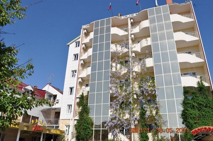 Гранд Отель Уют