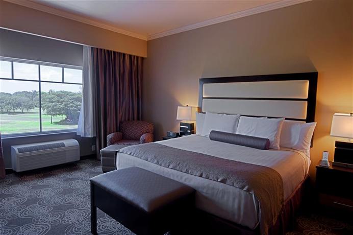 Best Western Plus Miami Airport North Hotel & Suites