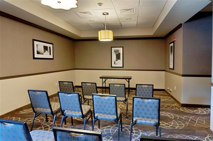 Best Western Plus Miami Airport North Hotel & Suites