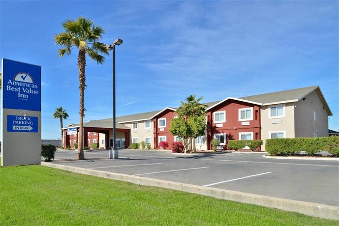 Americas Best Value Inn Westmorland Imperial Sand Dunes United States thumbnail