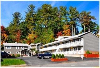 Americas Best Value Inn & Suites Lake George