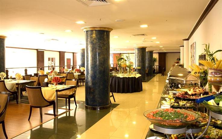 Golden Tulip Al Khobar