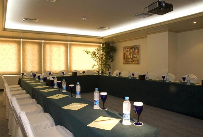 Golden Tulip Al Khobar