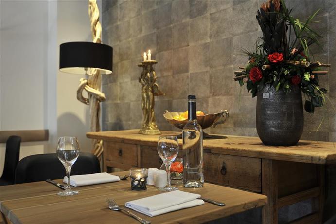 Golden Tulip Keyser Breda Centre