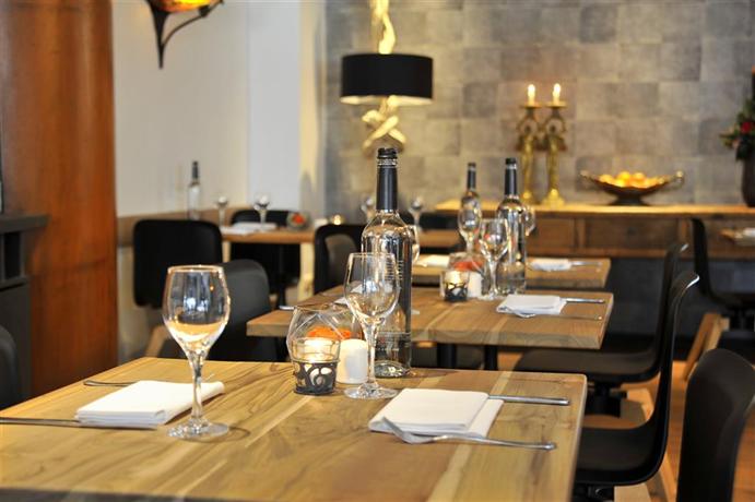 Golden Tulip Keyser Breda Centre