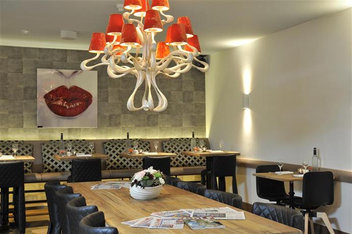 Golden Tulip Keyser Breda Centre