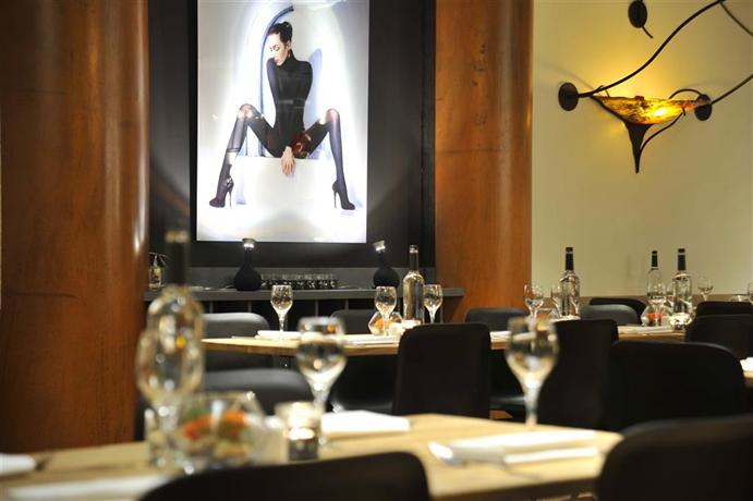 Golden Tulip Keyser Breda Centre