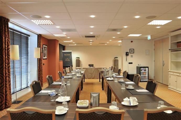 Golden Tulip Keyser Breda Centre