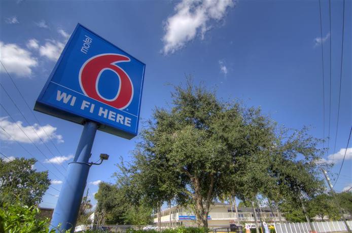 Motel 6 Orlando - Winter Park