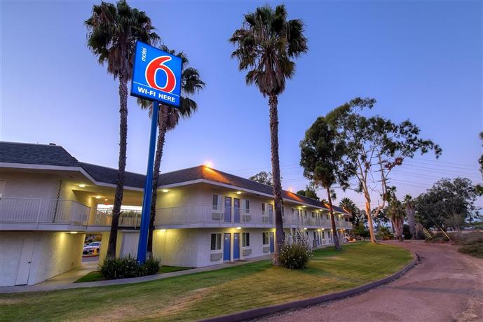 Motel 6 San Diego North