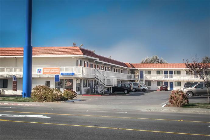 Motel 6 Eureka