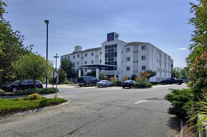 Motel 6 - Portsmouth