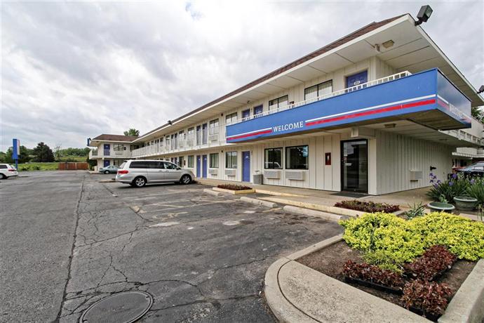 Motel 6 Cleveland West - Lorain - Amherst