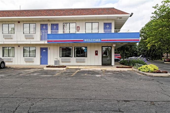 Motel 6 Cleveland West - Lorain - Amherst