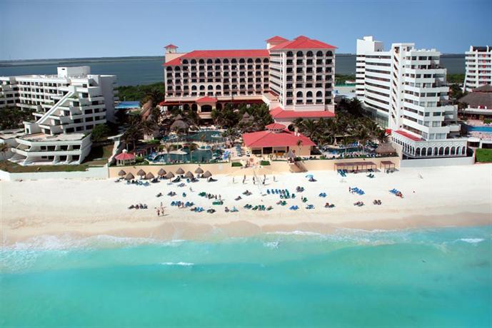GR Solaris Cancun All Inclusive - dream vacation