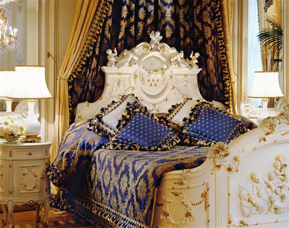 Luxury Hotels in Vienna: Hotel Imperial