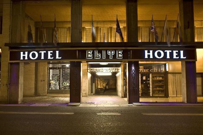 Grand Hotel Elite Bologna - dream vacation